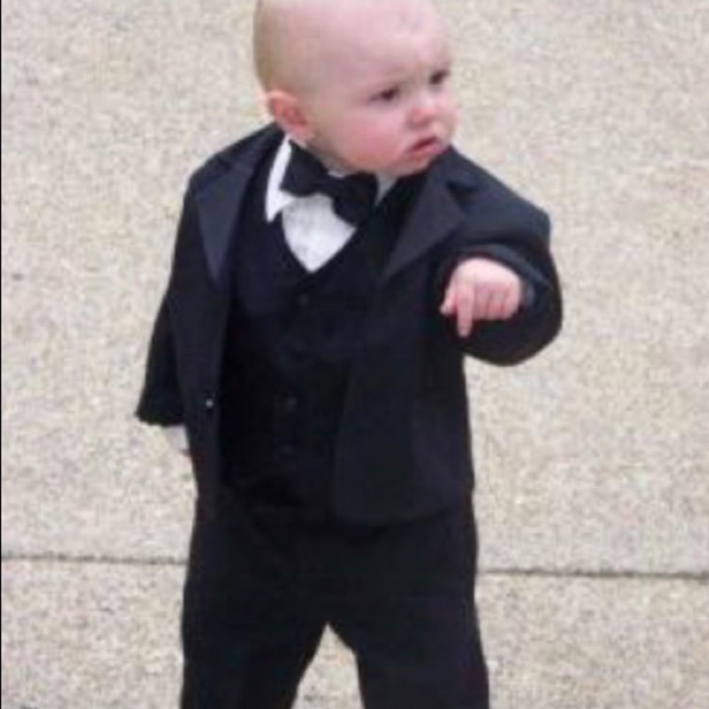 No reasonable offer refused!😀